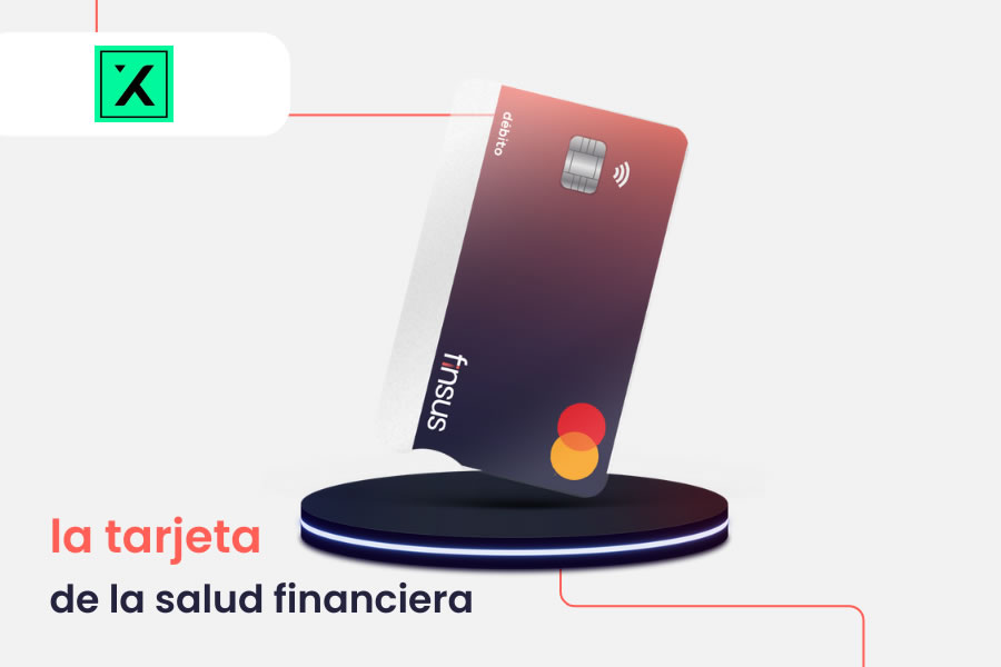 Finsus Launches Sin Fronteras Debit Card in Mexico for Financial Inclusion