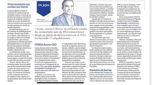 el financiero de jefes el financiero de jefes